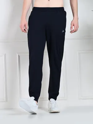 Utility Jogger with Pockets - Navy Blue DurableReinforcedMaterial All Use