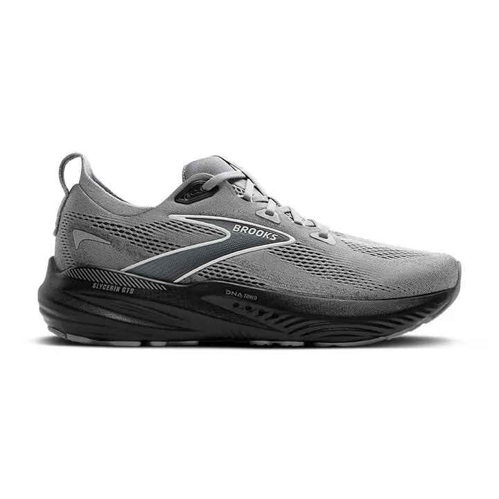 Men's Brooks Glycerin GTS 22 4E (Extra Wide) Traction