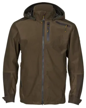 Cozy Design AntiStaticLining Harkila Forest Hunter GTX Jacket