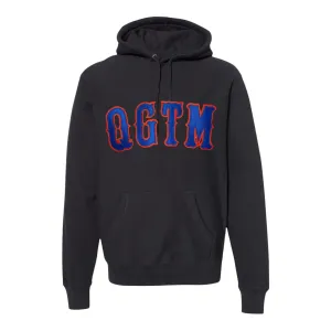 product weekend wear comfort Essential Active QGTM Sweater All Stitched