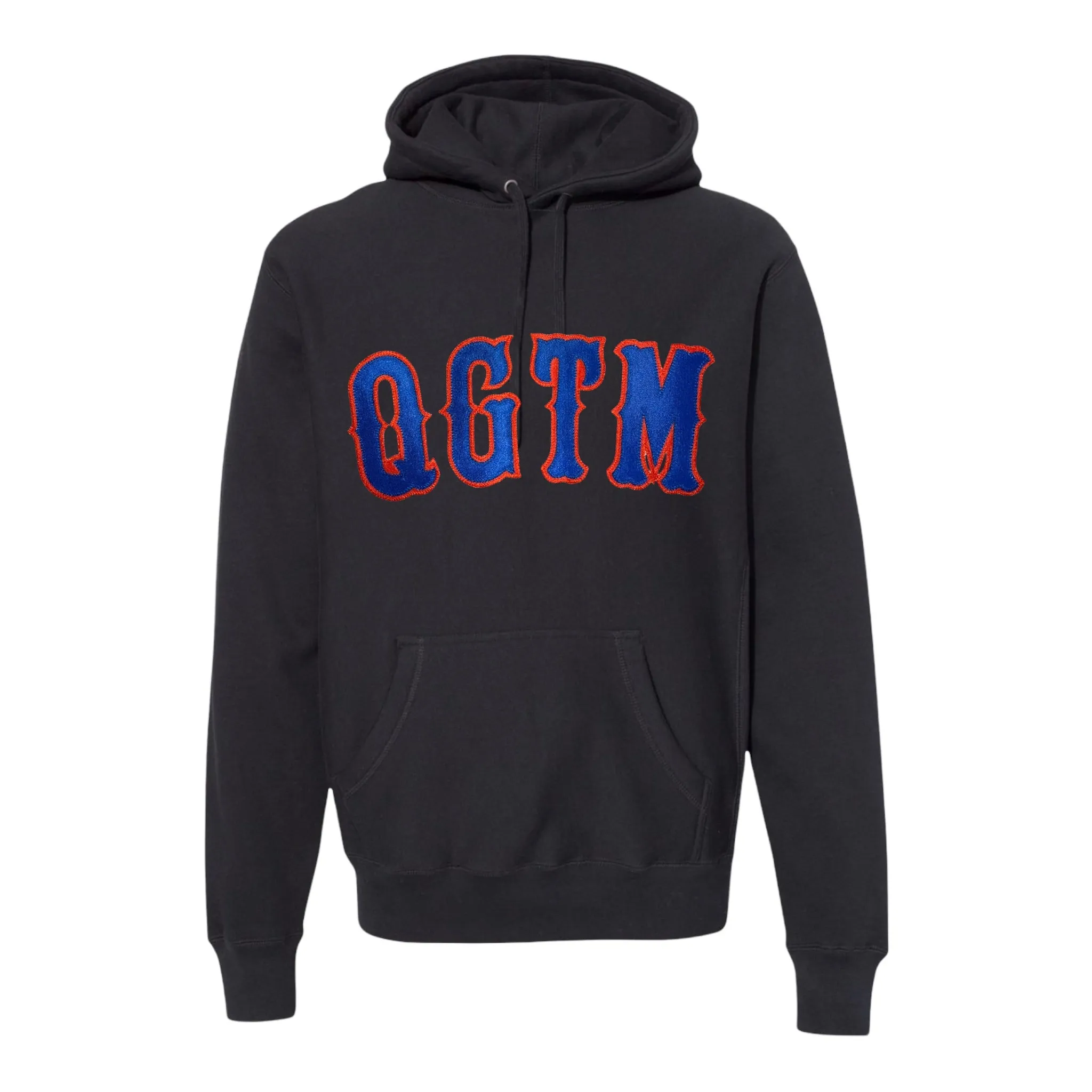 product weekend wear comfort Essential Active QGTM Sweater All Stitched