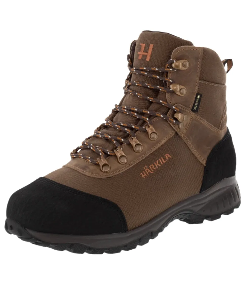 Harkila Wildwood GTX Waterproof Boots Mesh Cool