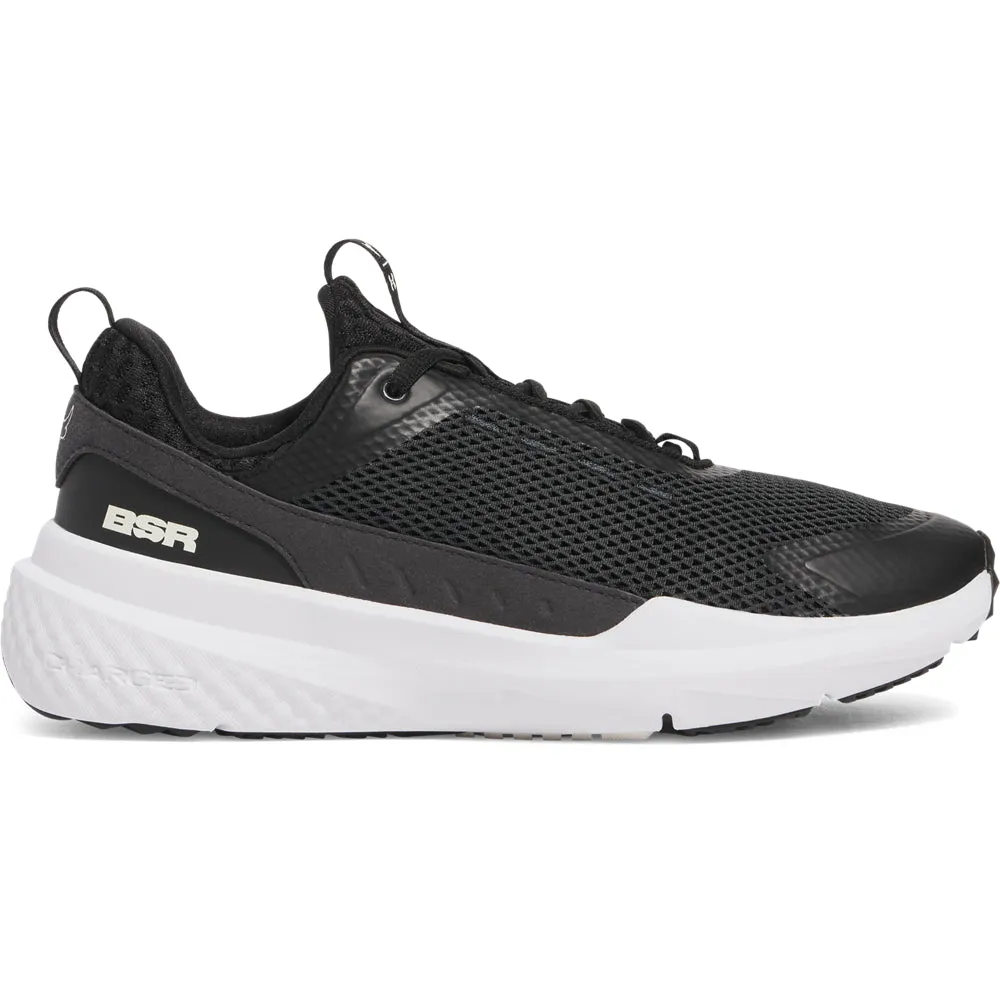 Men's Under Armour Project Rock BSR 5 Training Shoes School Day sports