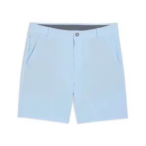 Core Stretch 101 Solid 7" Golf Shorts | Haute Tropic