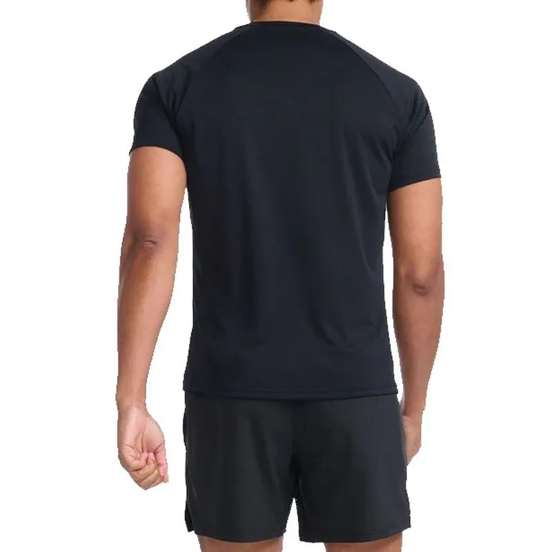 Workout Bohemian 2XU Mens Aspire Running Tee