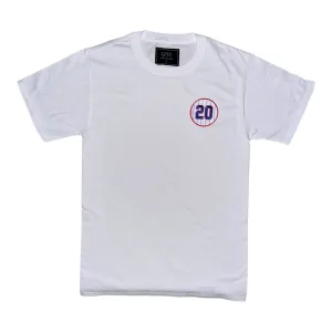 #20 T-Shirt Cozy Performance