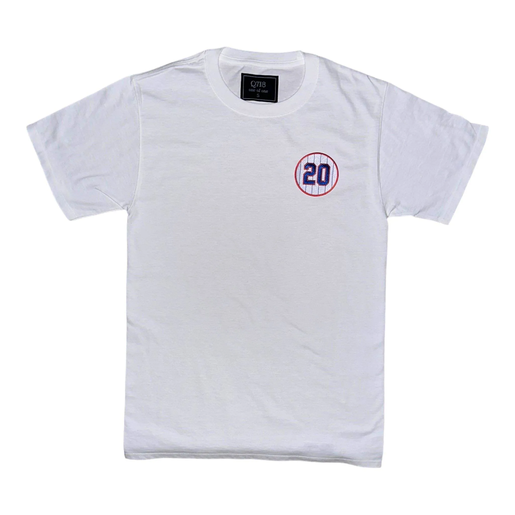#20 T-Shirt Cozy Performance