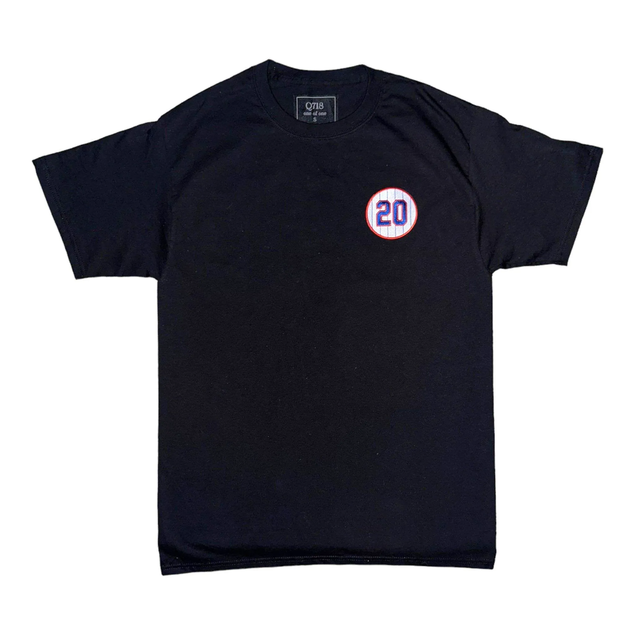 #20 T-Shirt City Smart