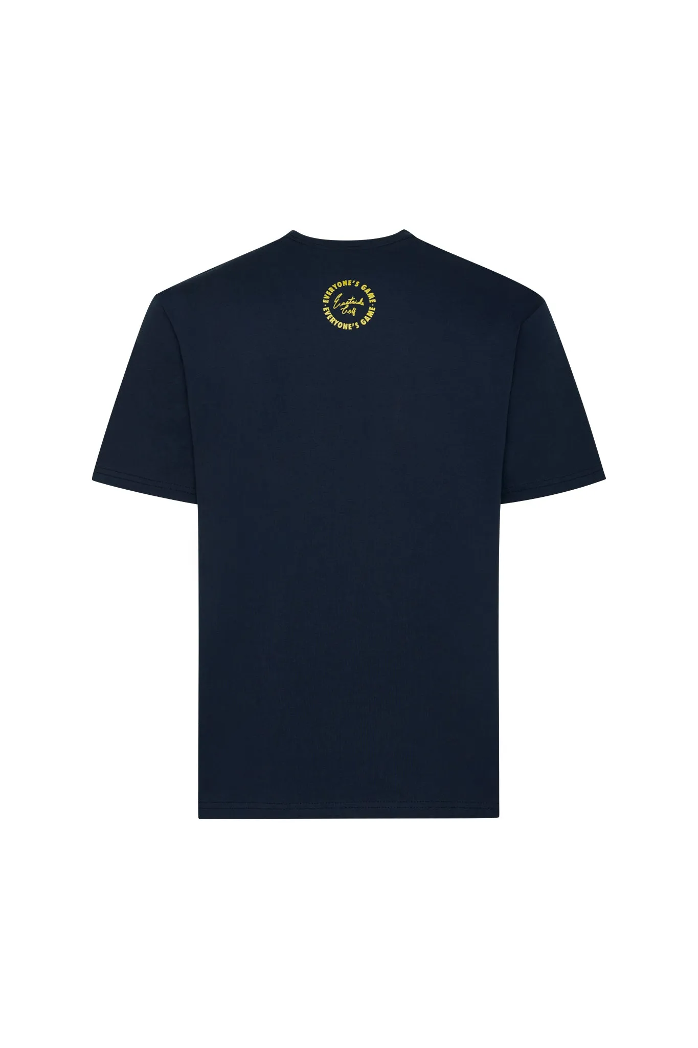 Anti microbial coating Dancing Golfers T-Shirt