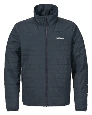 Weekend Wear HypoallergenicFabric Musto Mens Solent Primaloft Insulator Jacket