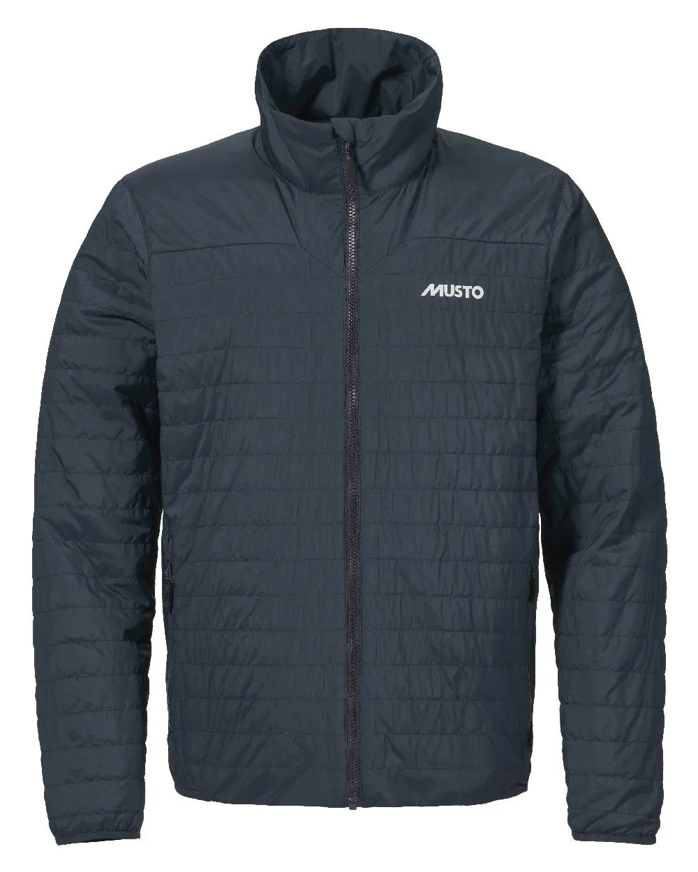 Jump Core Musto Mens Solent Primaloft Insulator Jacket
