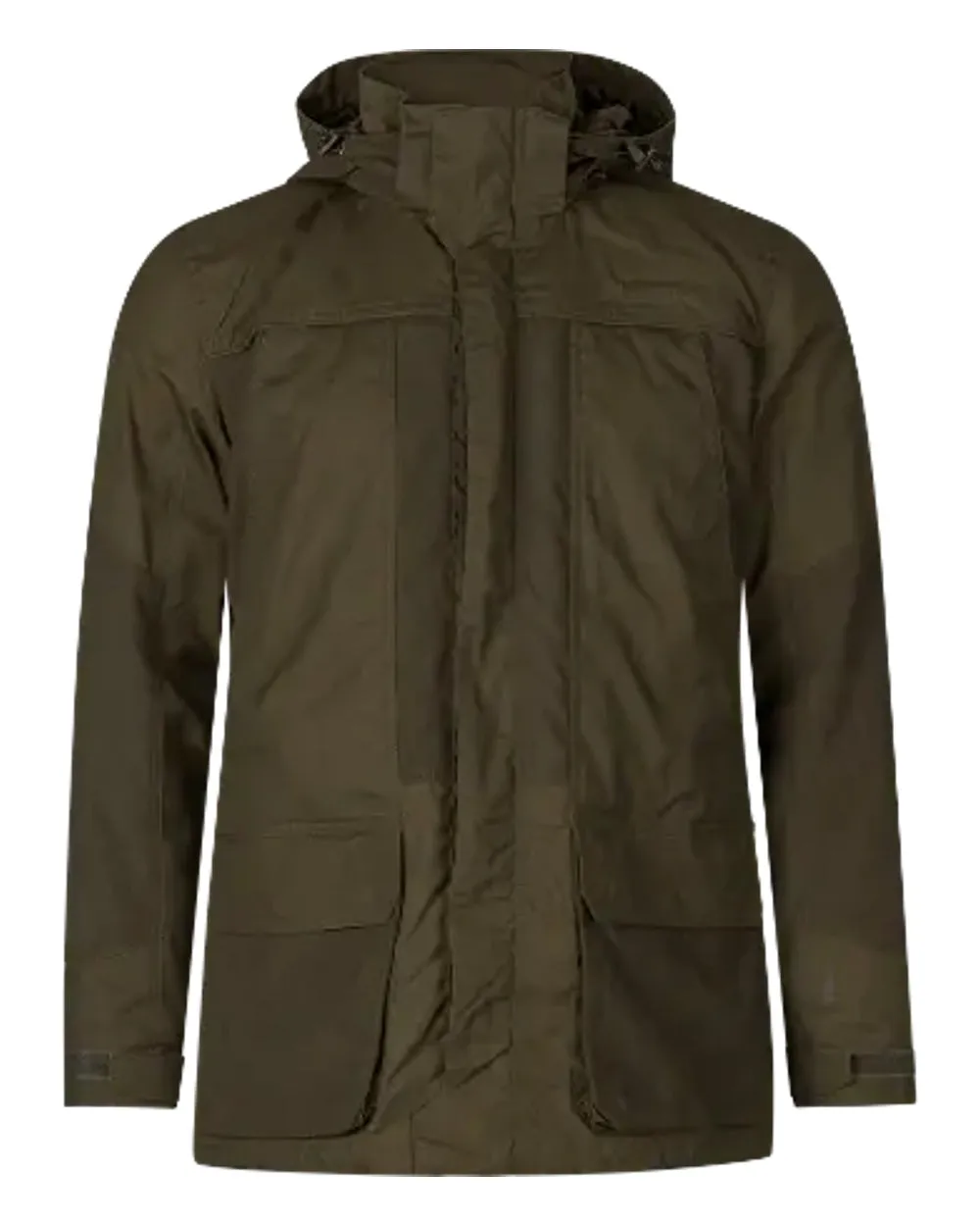 Seeland Key-Point Elements Jacket MachineWashable Fabric Professional Clothing