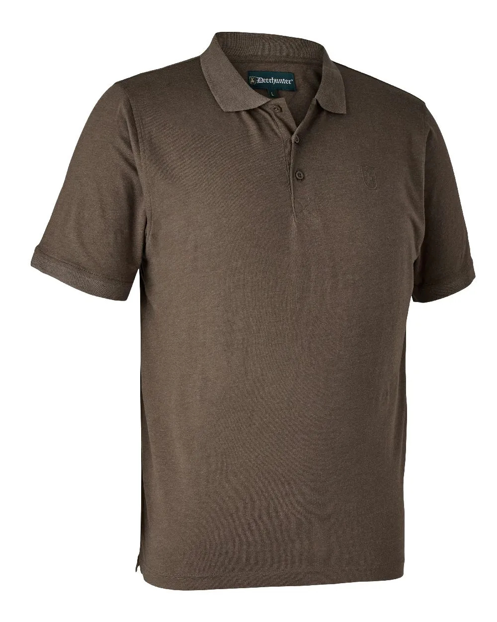 Deerhunter Gunnar Polo Shirt premium design