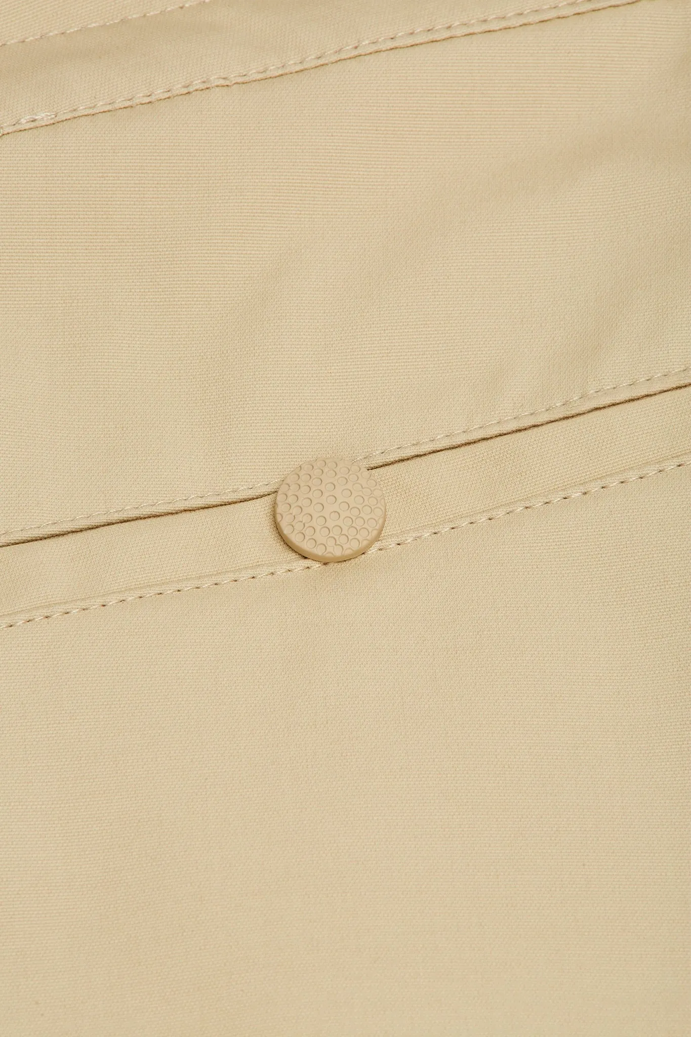 Adjustable Drawcord Core Woven Shorts