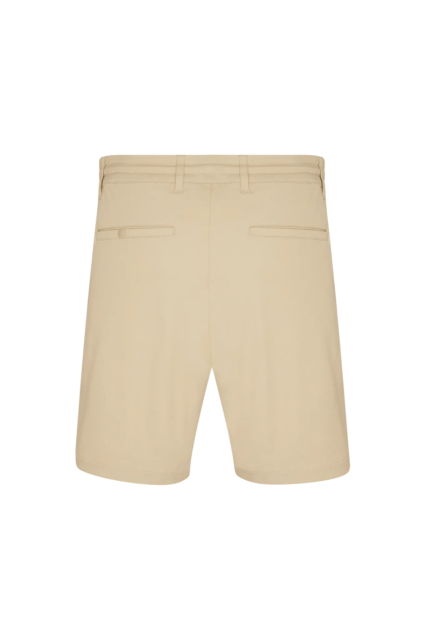 Summer Ready Casual Stretch Core Woven Shorts