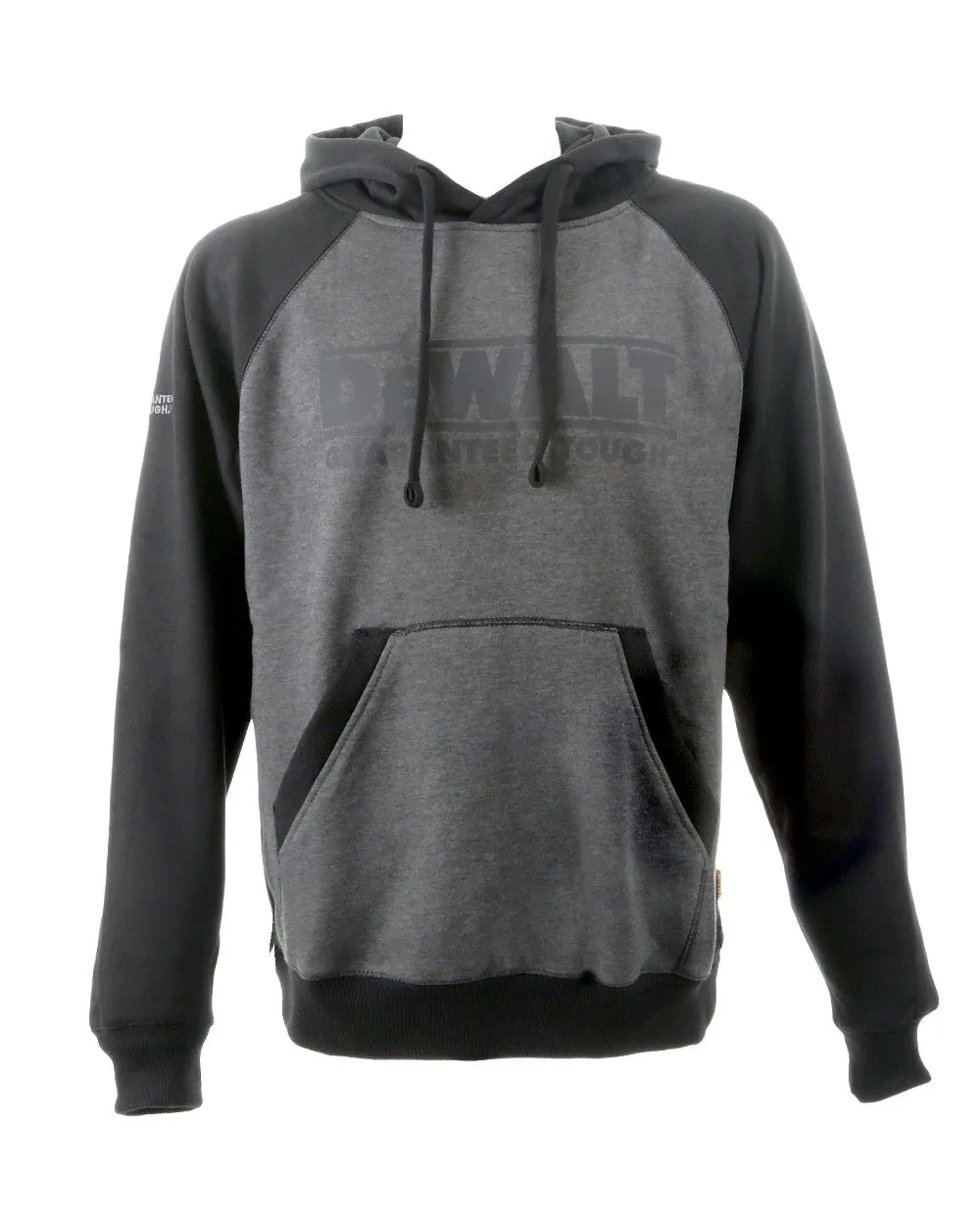 DeWalt Stratford Hooded Sweatshirt Core Comfort Layer Fit