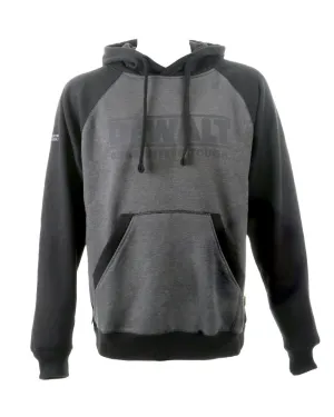 DeWalt Stratford Hooded Sweatshirt Layer Minimal