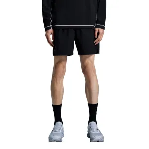 Sleek Stretch Beach Comfort Mens On Running 5 Inch Core Shorts