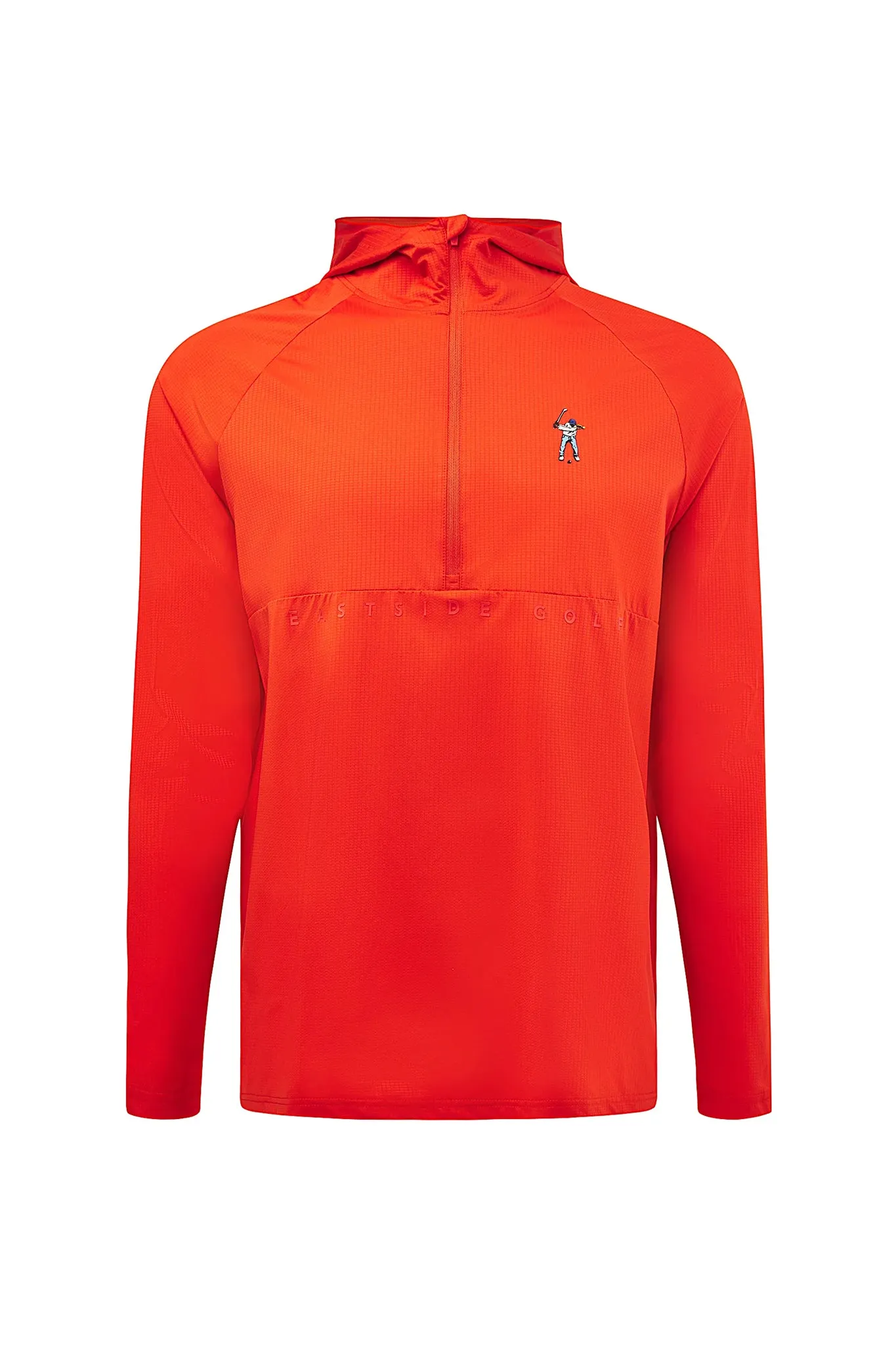 UV Ultra Light Hoodie packable Pastel Shade