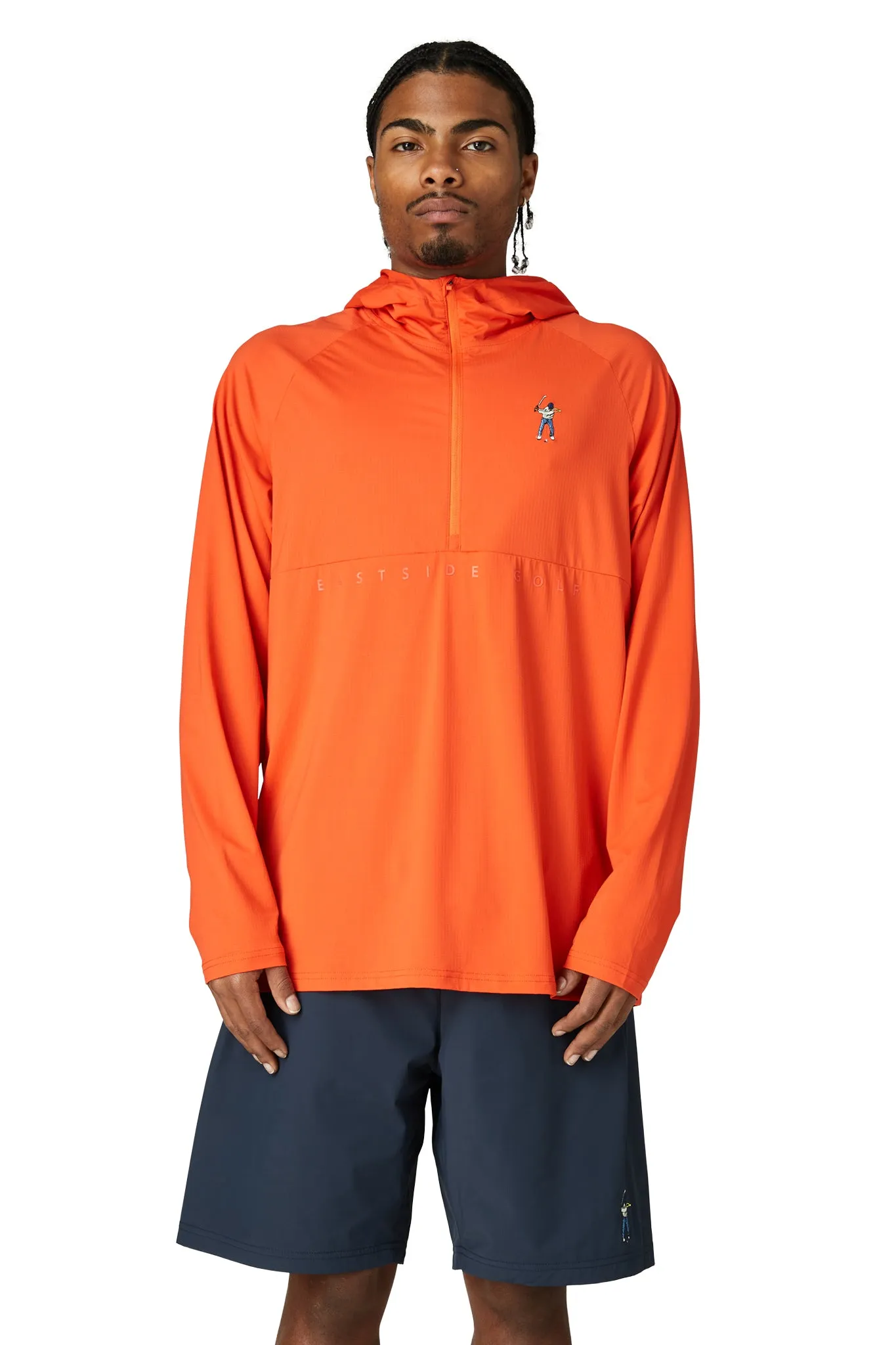 UV Ultra Light Hoodie Timeless Fashion Regular Fit