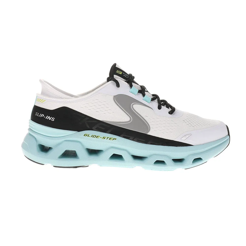 Glide Step Altus SLIP IN Walking Shoes Traction Grip Hiking Trip