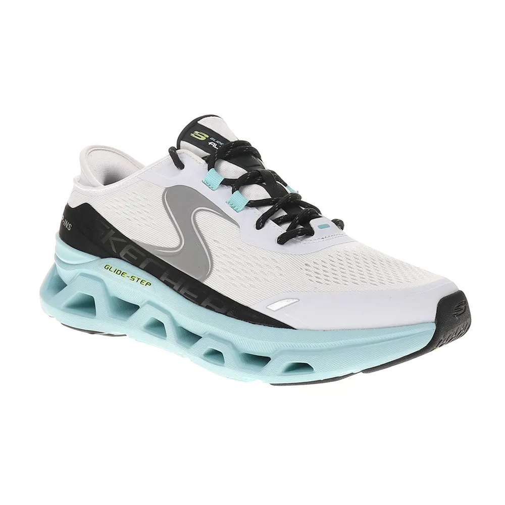 Glide Step Altus SLIP IN Walking Shoes Breathable Linings