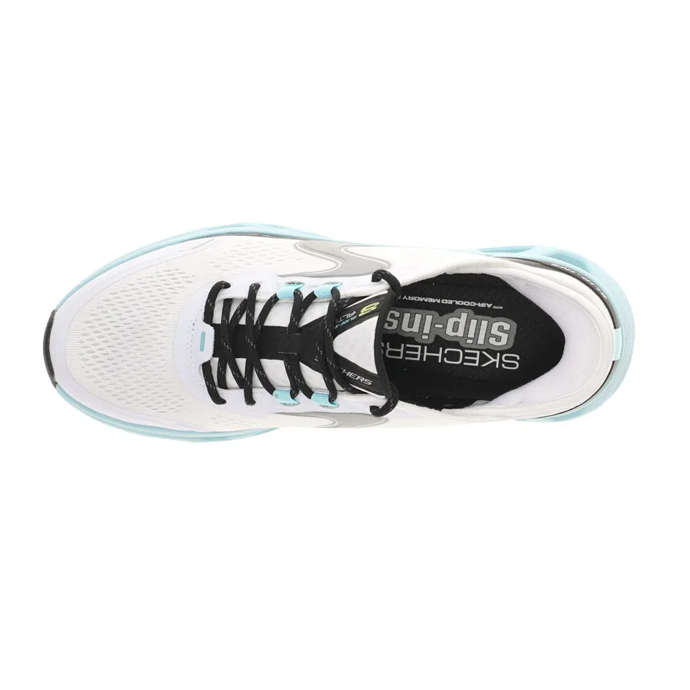 Glide Step Altus SLIP IN Walking Shoes sock compatibility Static