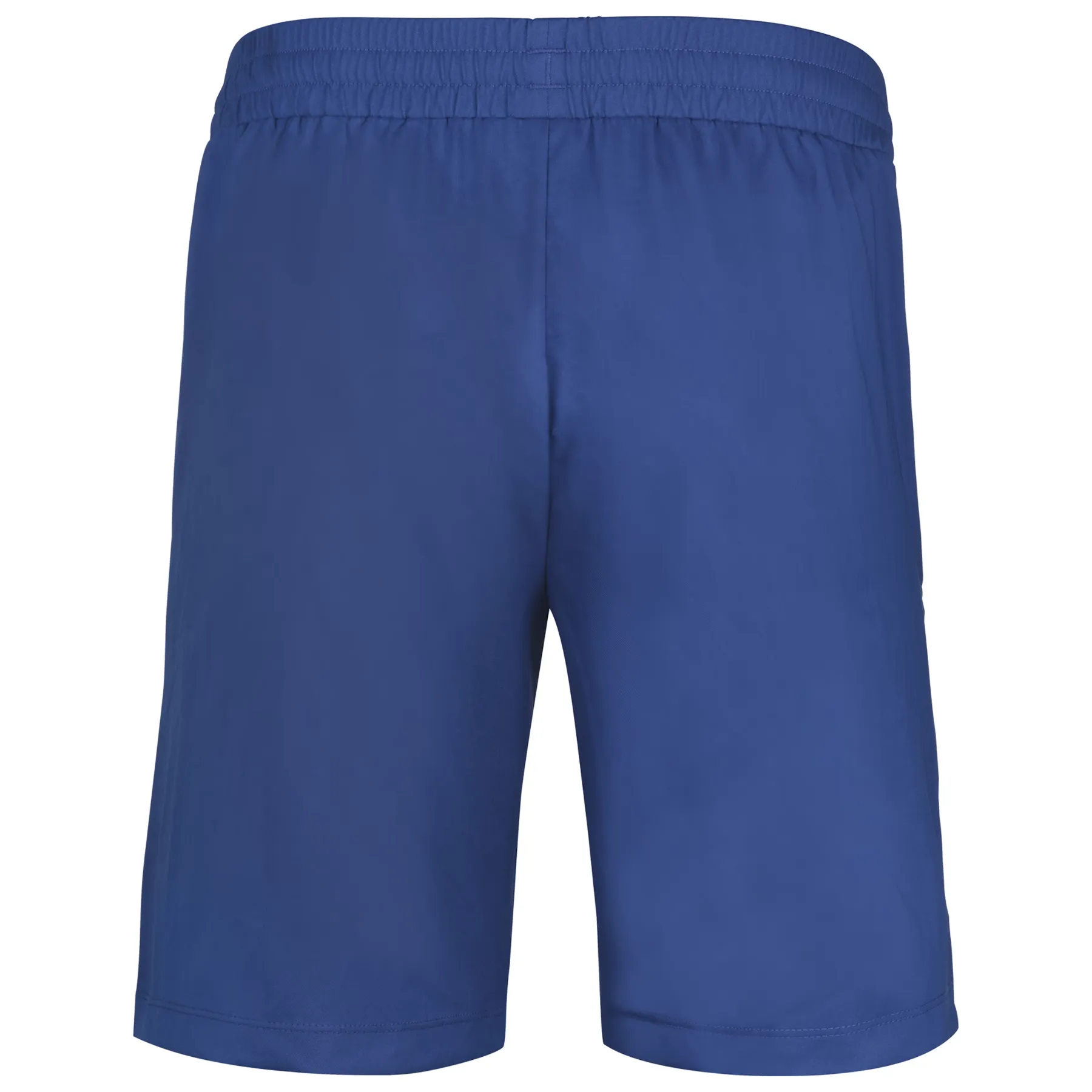 Clean Stretch Fit Flexibility Babolat Play Men Short  4118 - Sodalite Blue