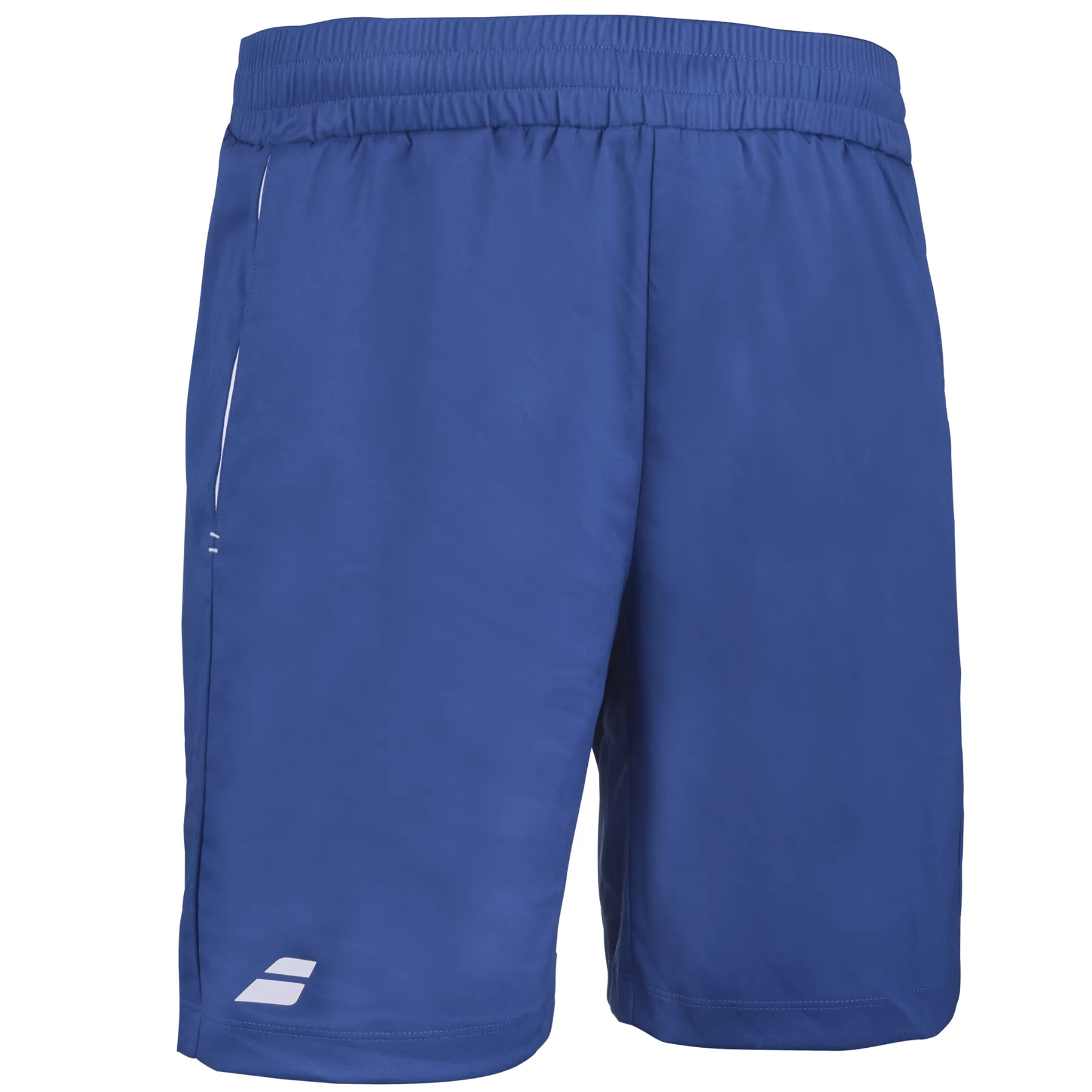 Babolat Play Men Short  4118 - Sodalite Blue Breezy Waist