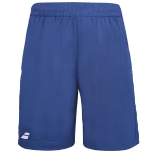 cheering section Babolat Play Men Short  4118 - Sodalite Blue