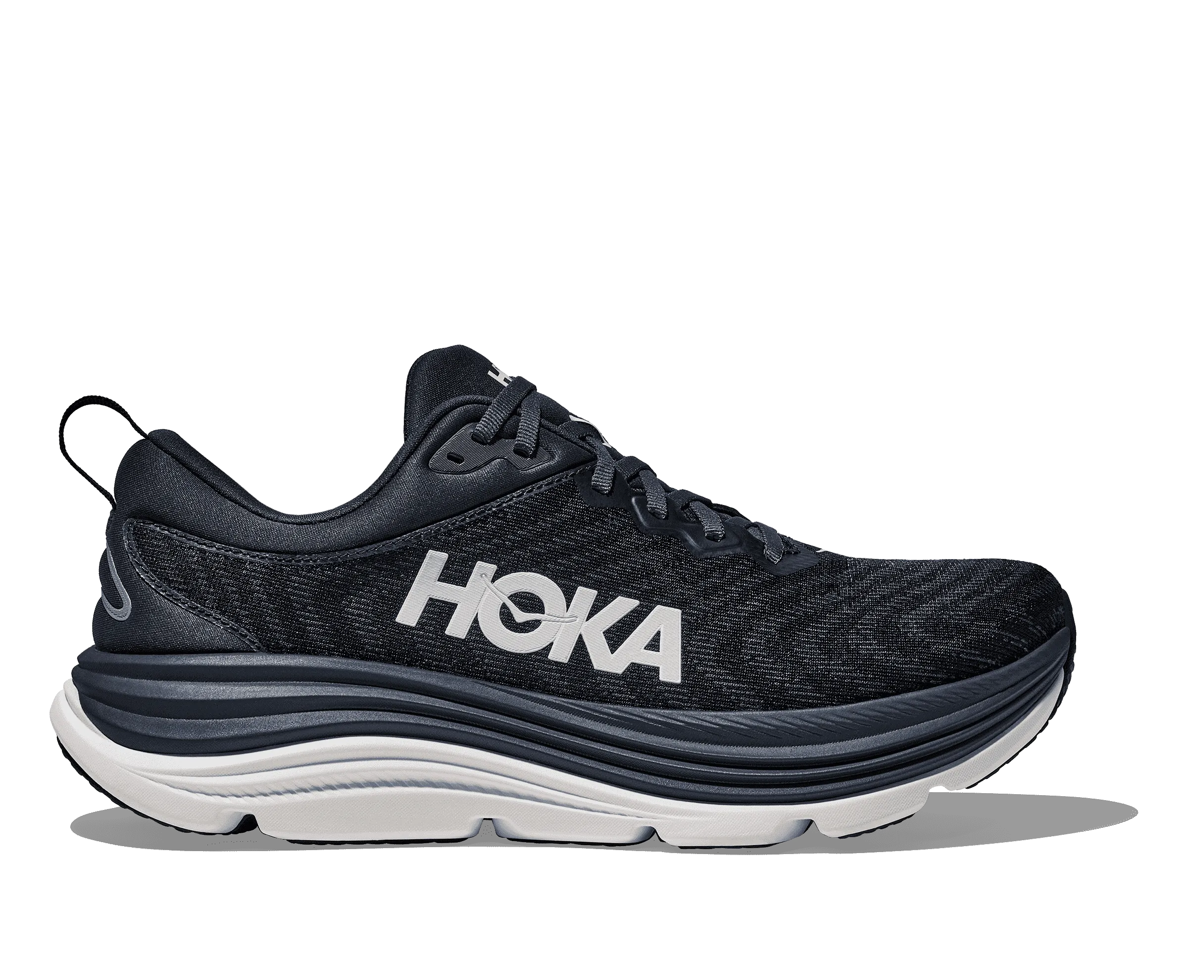Men's HOKA Gaviota 5 Slip - resistant