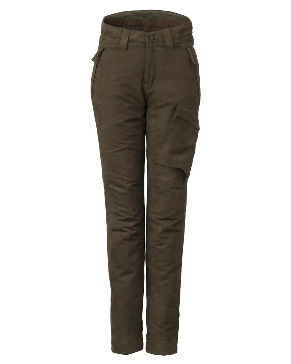 Laksen Womens Glenshee ISO 80 Primaloft Hunting Trousers With CTX Temperature Regulating Compact Pack
