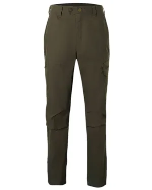 RecycledMaterial Pinewood Mens Finnveden Outdoor Trousers