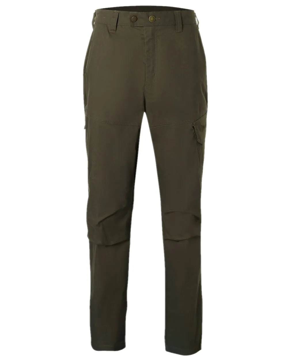Comfy Motion Pinewood Mens Finnveden Outdoor Trousers