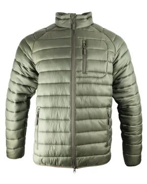 ZeroIrritationLabels Charm Core Jack Pyke Weardale Quilted Jacket