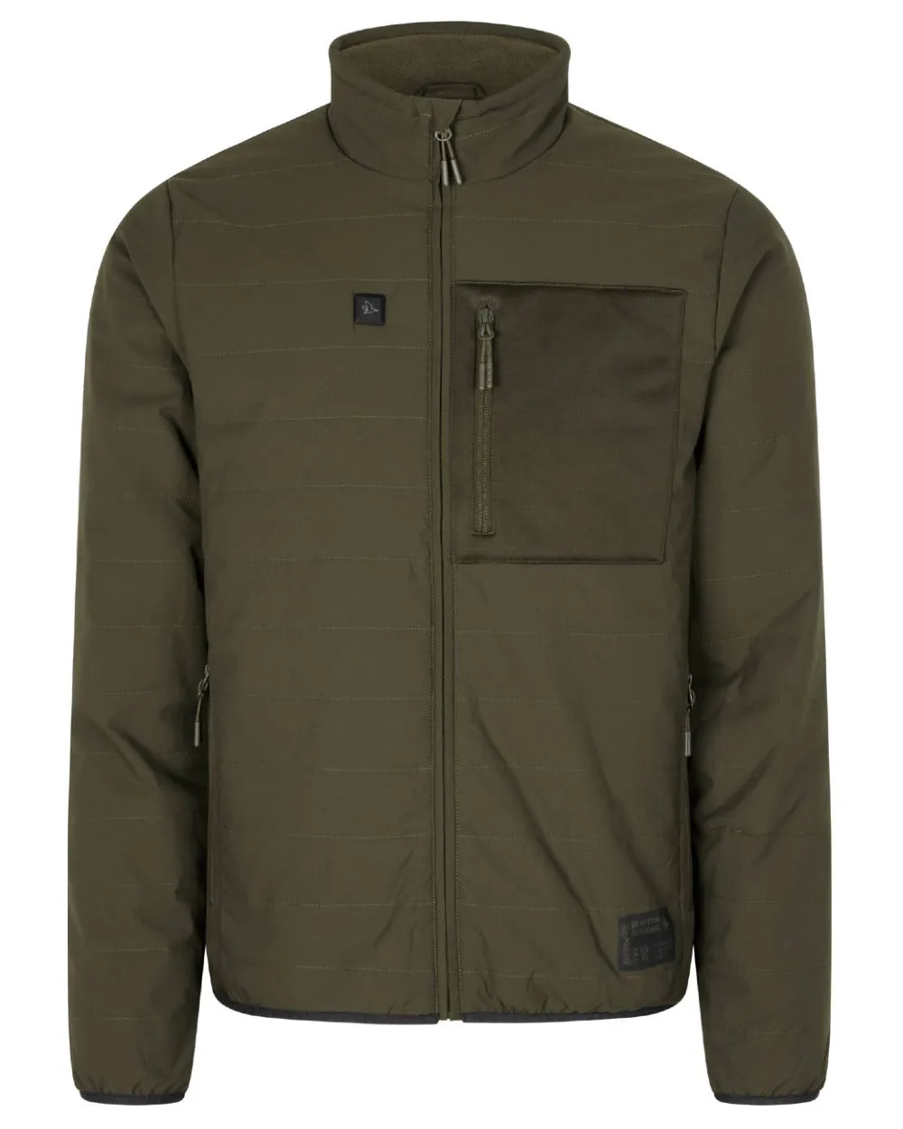 Farm Glow Seeland Celsius Heat Jacket
