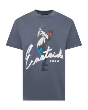Solid Color Be You Swingman T-Shirt