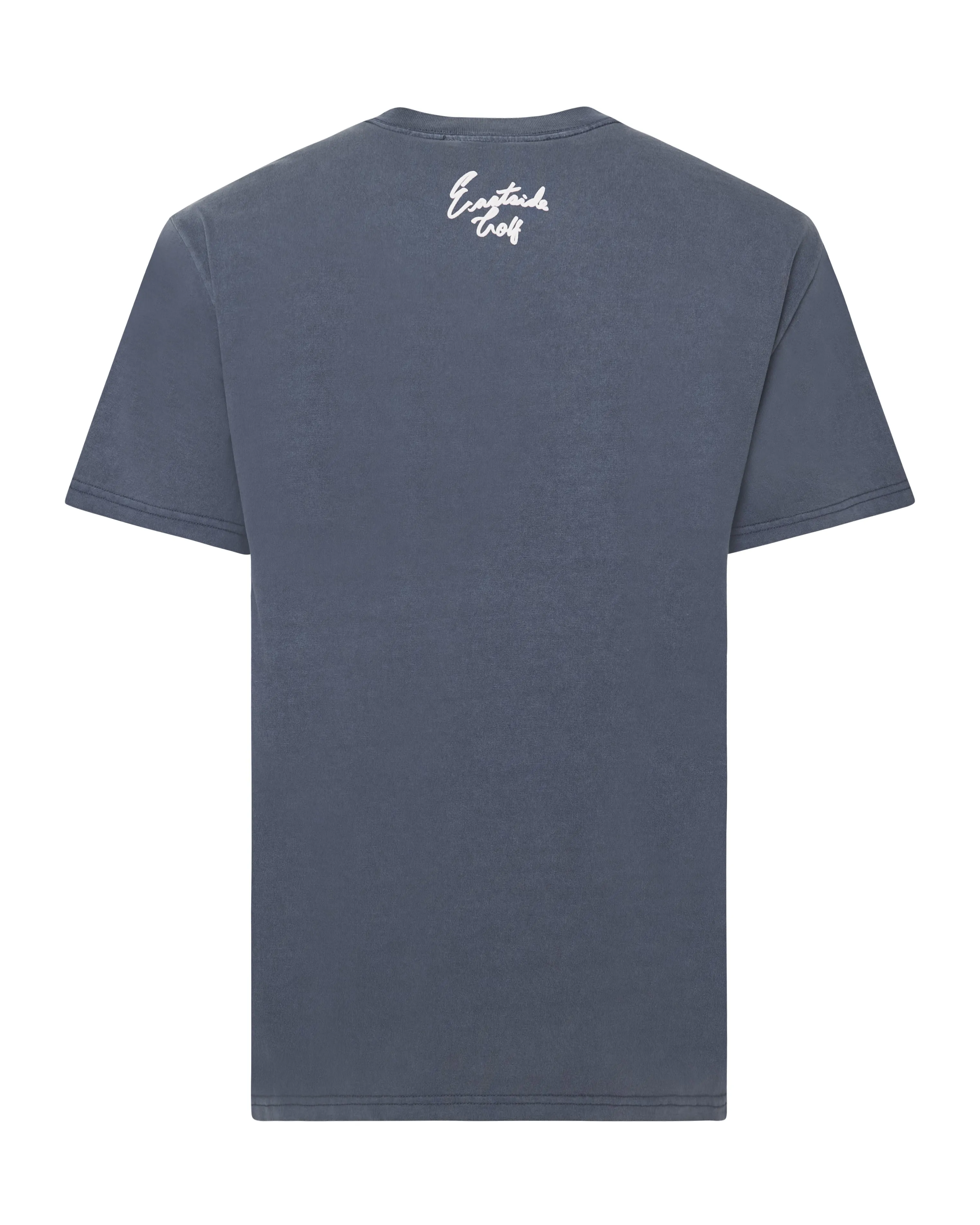 Layered Sleeve Be You Swingman T-Shirt