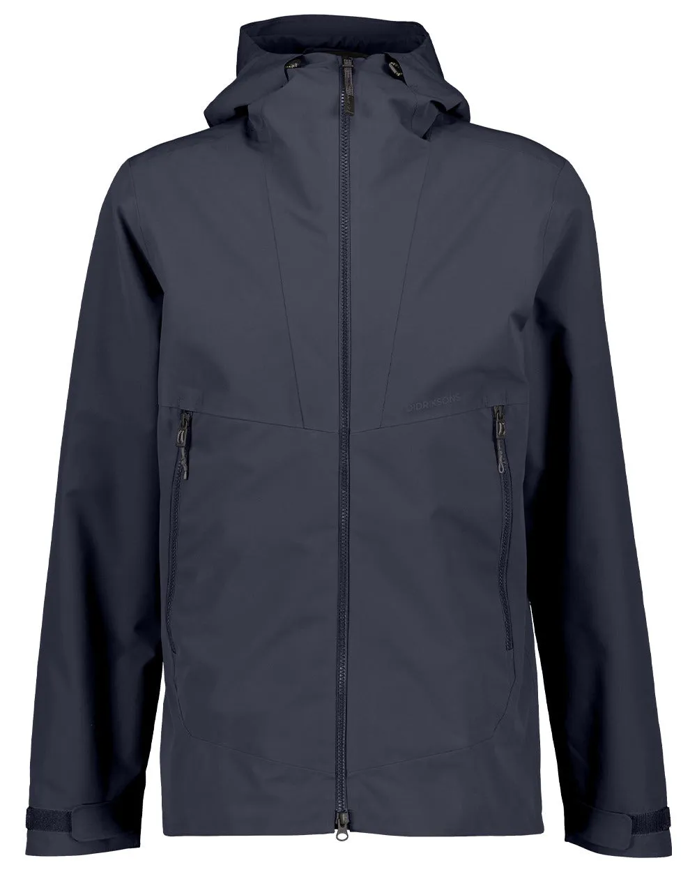 Global Cool Elegant Top Didriksons Basil Jacket 4