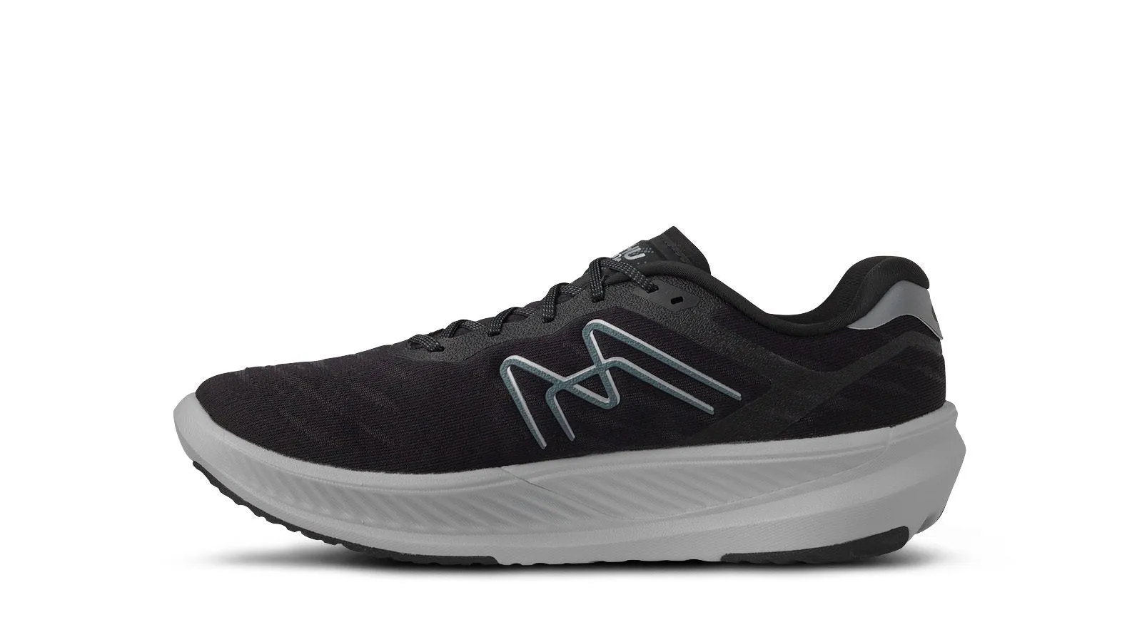 Move Bold MEN'S FUSION 4.0 - BLACK / STORMY WEATHER