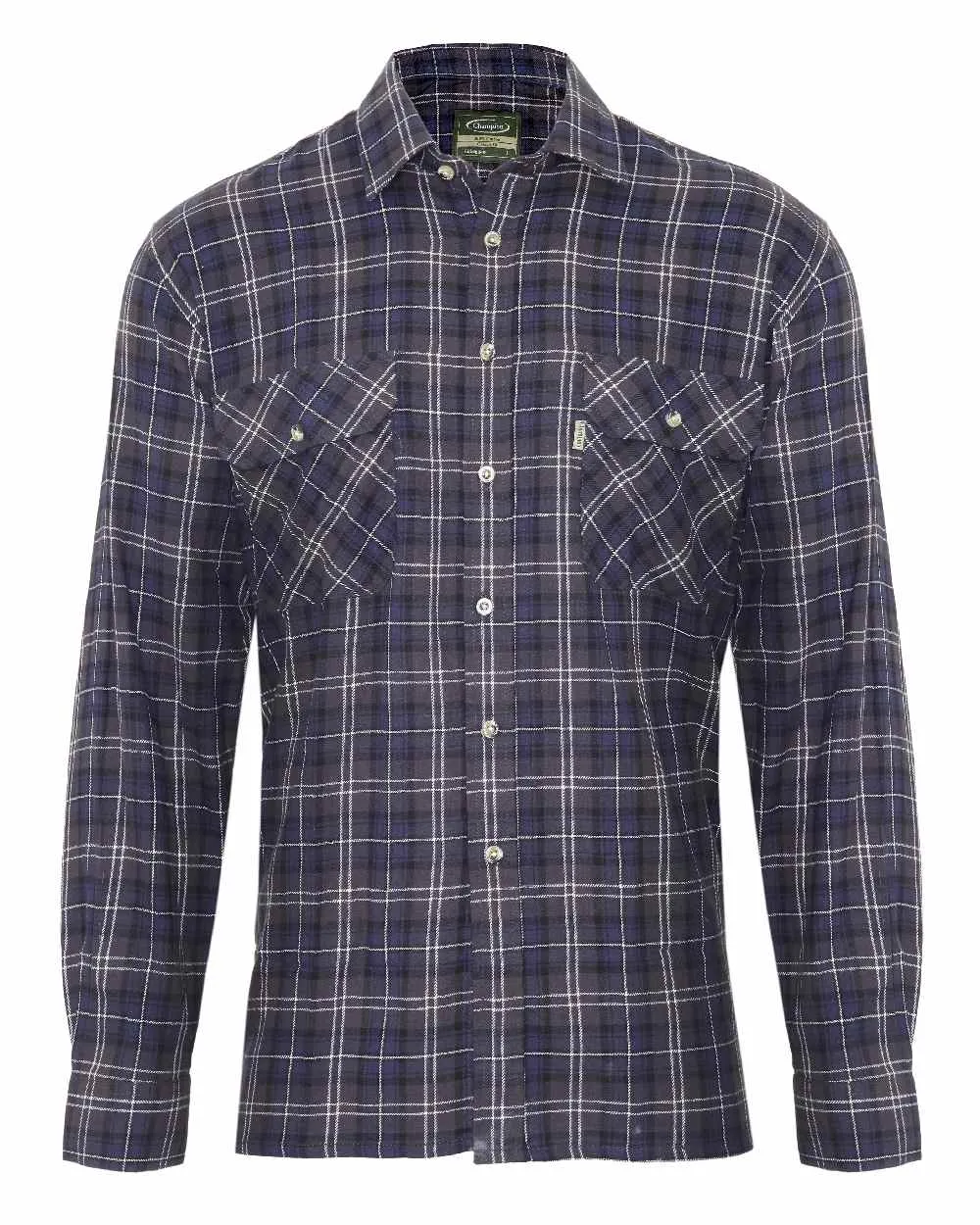Champion Kilbeggan Tartan Shirt Abrasion resistant birthday celebration