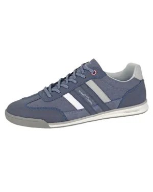 Energy Returning Foam Light Step Route 21 Mens 6 Eye Leisure Shoes