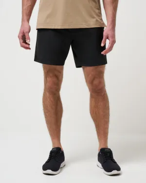 Wanderlust Short 7In Quick Motion
