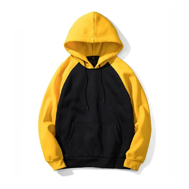 product hiking suitable durability Comfy Hoodie West Louis? Casual Loose Design Hoodie