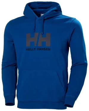 Helly Hansen Mens Logo Hoodie product pastel softness