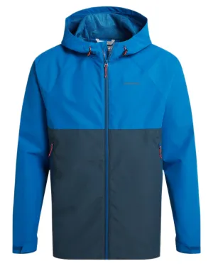 Craghoppers Mens Osuna Waterproof Jacket Casual dress Slim Fit Jeans