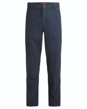 City Ready Tailored Wear Craghoppers Mens NosiLife Santos Golf Trousers II