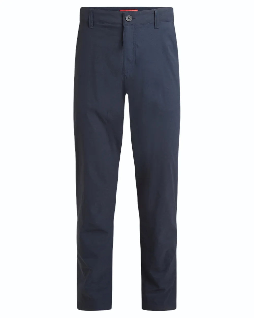 All Purpose Fit Craghoppers Mens NosiLife Santos Golf Trousers II