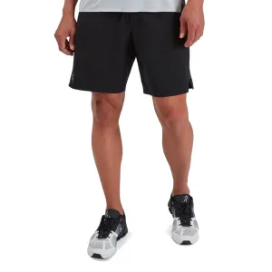 cool tones Clean Fabric Mens On Running Performance Hybrid Shorts