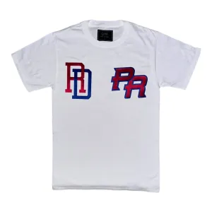 DR x PR T-Shirt Versatile Wearable